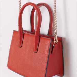 H&M Mini Orange Handbag 🧡